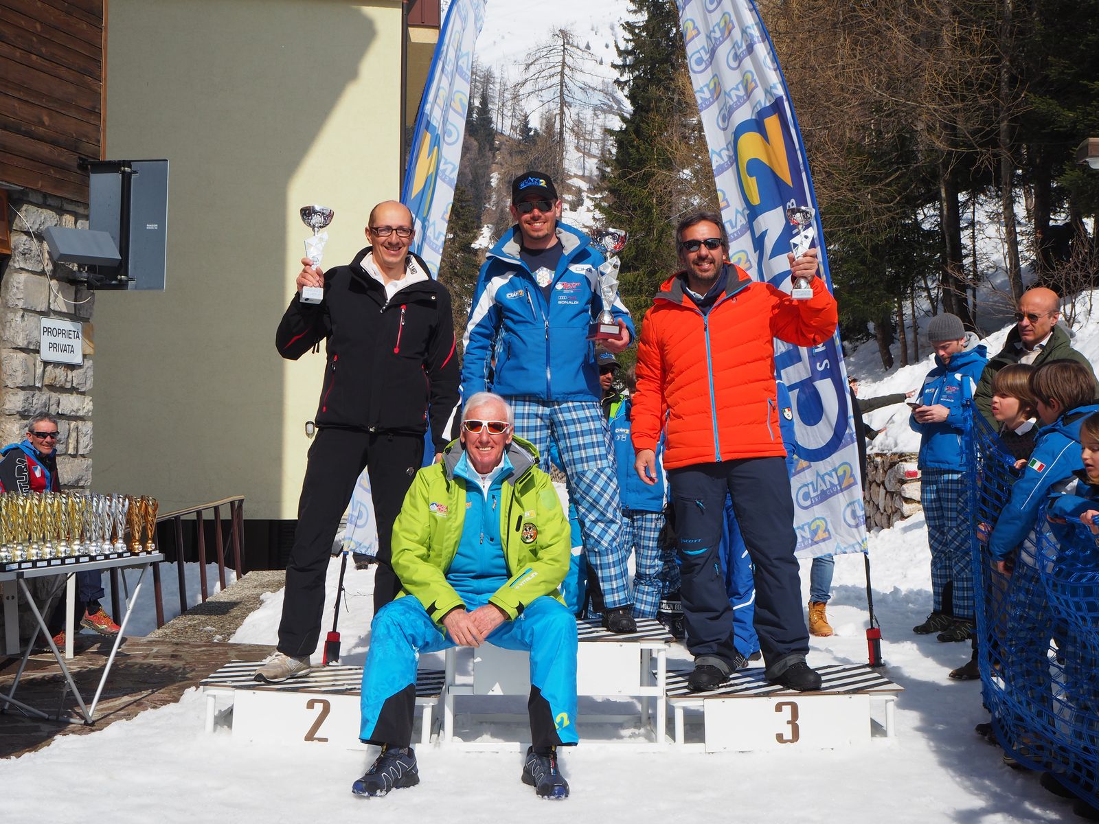 Prem Camp Sociali 18 041